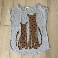 OPAQUE CLIPカットソー