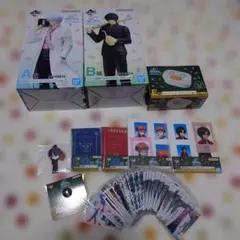 銀魂 銀八先生 グッズセット