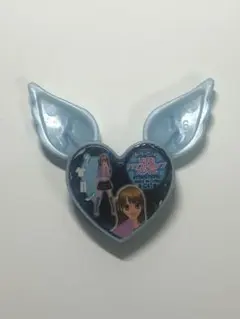 プリティーリズム プリズムストーン レッドロックコーデ - メルカリ
