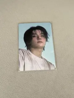 ENHYPEN the sin VANISH ジェイク　トレカ　タワレコ特典