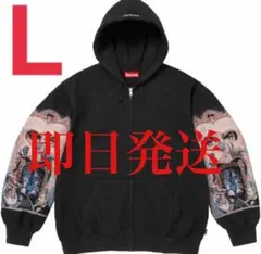 2026年最新】Supreme Michael Jackson Dangerous Zip Up Hooded