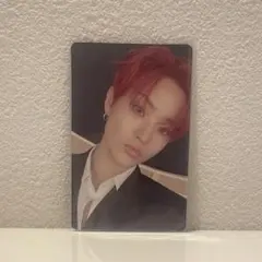 treasure ジフン　reboot トレカ　デジパ