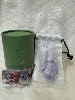 cocoriang cotton candy poi Closed（閉じ目）