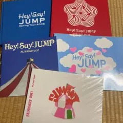 2026年最新】Hey!Say!JUMP パンフレットの人気アイテム - メルカリ