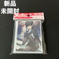 2025年最新】冬馬かずさ スリーブの人気アイテム - メルカリ