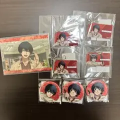 2026年最新】サカモトデイズ 南雲 缶バッジの人気アイテム - メルカリ