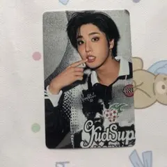 ハン　straykids B&N us 特典トレカ STRAY KIDS Skz Han Barnes & Noble B&N Exclusive 5-Star