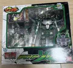 仮面ライダー龍騎 R&M3 仮面ライダーゾルダ カード未使用 バンダイ