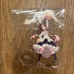 ウマ娘アクリルスタンド