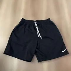 Nike ブラック ショートパンツ Lサイズ