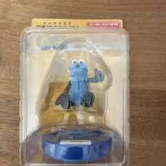 PUPPET SUNSUN おしゃべりフィギュア A賞Ａ４