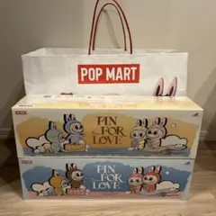 THE MONSTER PIN FOR LOVE アソートボックス 2個セット