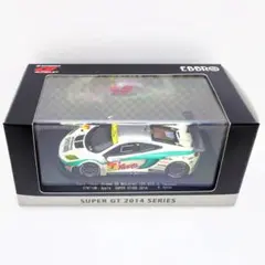 EBBRO 1/43 apr MR-S SUPER GT 2007 No.101 - メルカリ