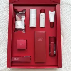 ALBLANC LINEロイヤルティプログラム 特典セットのサムネイル