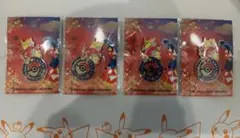 ポケモンセンター サッポロ 札幌 ロゴピンズ 10個 限定 - メルカリ