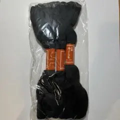 正絹　黒腰ひも　和服　送料込み！