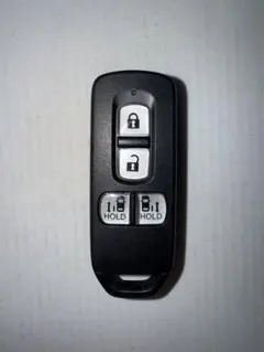 ホンダ スマートキー キーレス 両側 スライド 4ボタン N-BOX JF3