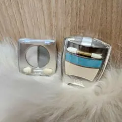 アイシャドウ ２点セット