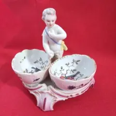 2026年最新】アンティーク マイセンの人気アイテム - メルカリ