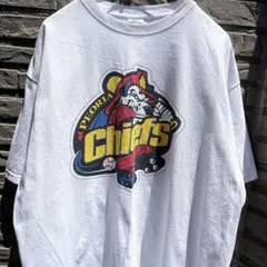 タグ付き90s 未使用品 Jリーグ 横浜マリノスTシャツ M オフィシャル 