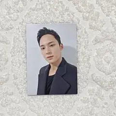 SEVENTEEN スタンプラリー　ミンギュ　非売品