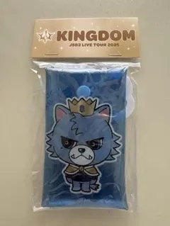 ØMI ルーヴ クリアケースのサムネイル