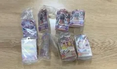 アイカツだれでもアイドル活動アクリルチャーム