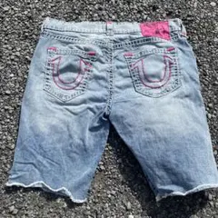 TRUE RELIGION Rickyのサムネイル