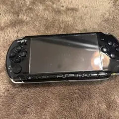 【ジャンク品】PSP3000 本体