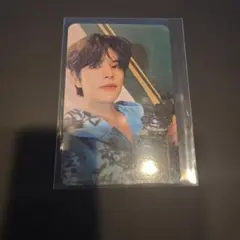 Straykids Seungmin スンミン 楽STAR