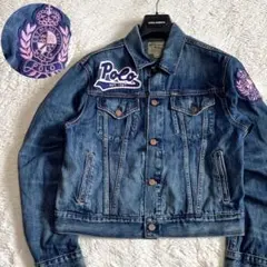 2026年最新】POLO RALPH LAUREN メンズ Gジャン・デニムジャケットの