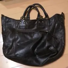 トートバッグ マスターピース A4のサムネイル