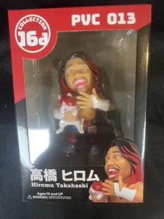 トシ様専用】HAO フィギュアセット ジャイアント馬場 丸藤正道 中邑
