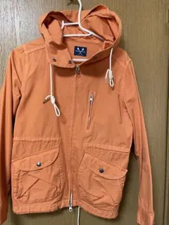 FREAKSSTOREマウンテンパーカー