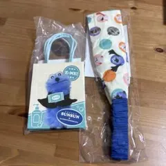 パペットスンスン　セット マツキヨココカラ