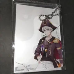 WINDBREAKER【梶蓮】海賊ver.アクリルキーホルダー