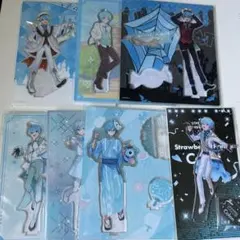 ころんくん アクスタ まとめ売り