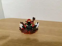 ポケモン ゲンシグラードン フィギュア
