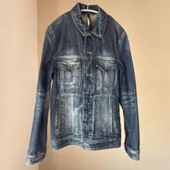 2025年最新】NEIL BARRETT メンズ Gジャン・デニムジャケットの人気