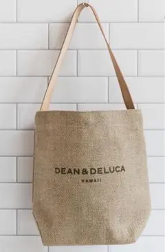 DEAN & DELUCA HAWAII 10周年限定