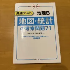 2026年最新】共通テスト地理b 地図・統計の考察問題71の人気アイテム