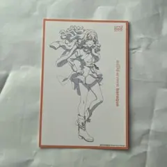 レヴュースタァライト 特典 西條 クロディーヌ