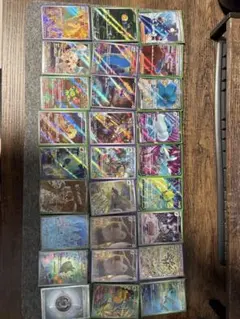 f*5様 【35枚セット】SAR1枚　SR5枚　AR23枚　その他16枚　ポケモ