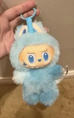 2025年最新】labubuの人気アイテム - メルカリ