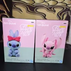 2025年最新】fluffy puffy ディズニーの人気アイテム - メルカリ