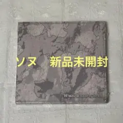 ENHYPEN THE SIN : VANISH アルバム ソヌ 未開封