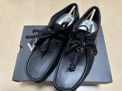 Clarks WallabeeGTX / クラークス / サイズUK7 25cm