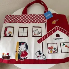 2025年最新】ファミリア レッスンバッグの人気アイテム - メルカリ