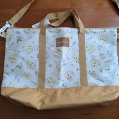 ポケットモンスター 2WAYトートバッグ