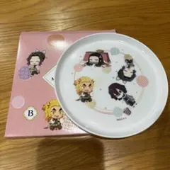 鬼滅の刃 ミルキープレートB お皿